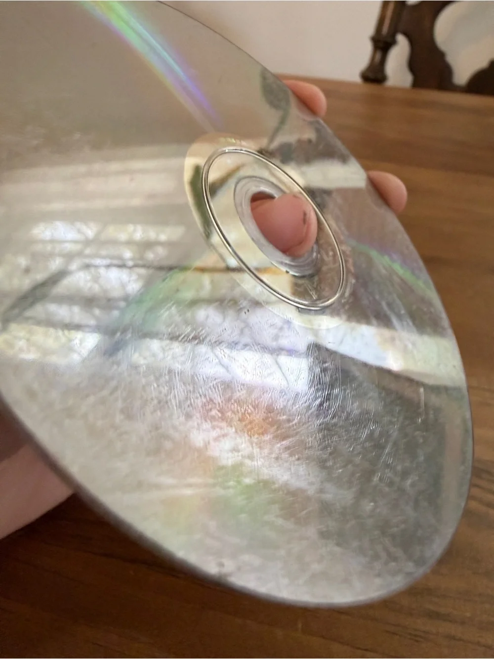 Halo Combat Evolved (Original Xbox) - Disc Only - UNTESTED/HEAVY SCRATCHES